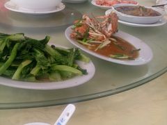 -秋姐美食店(旅游大道店)