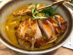 -池奈·咖喱蛋包饭(熙地港店)