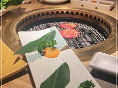 -江户烧肉(高德店)
