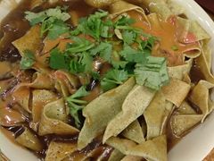 -真素诚·清真(新华路店)