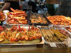 -盒马鲜生(皇庭广场店)