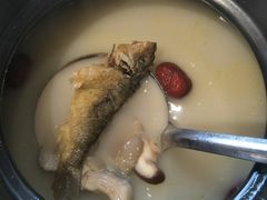 -牛头鱼庄·地道广西菜(鲁班店)