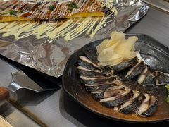 -日葵 大阪烧ひまり(仙霞路店)