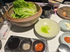 -焱铁烧·黑毛和牛专门店(杭州嘉里中心店)