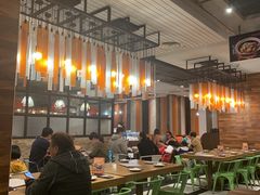 大堂-新旺茶餐厅(嘉里城店)