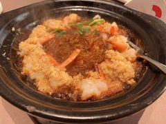 -小厨娘淮扬菜(天印大道店)