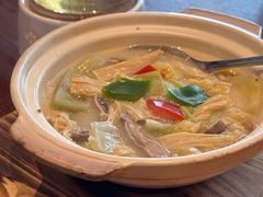 -蛇口希尔顿南海酒店·随轩中餐厅·粤菜