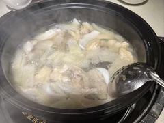 -百年果林椰子鸡(中洲店)