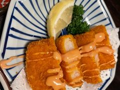 -哥哥の深夜食堂(叁宸里店)