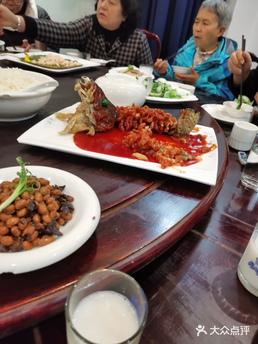 吴门人家·苏宴宫廷菜(拙政园店)图片