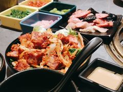 -花时·炭火烧肉(东百中心A馆店)