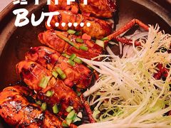 -啫神·广州地标美食(北京路店)