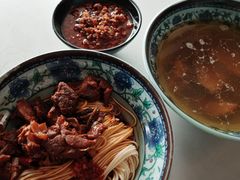 -上海为民商行清真饭店(南大路店)