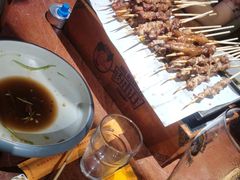 -肉串汪(望京店)