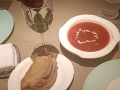 -波特曼西餐厅(中央大街店)