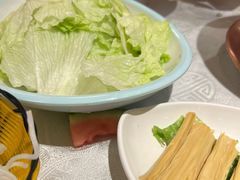 -东来顺饭庄(天坛店)