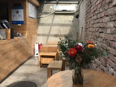 -VOYAGE COFFEE(北锣鼓巷店)