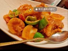 -甘尼仕印度餐厅爵士酒吧(阳春巷店)