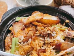 -嘉华小吃(蛇口市场店)