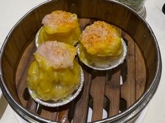 蟹子烧卖-凤凰楼酒家·粤宴点心(华强北店)