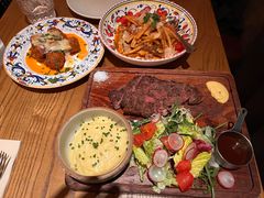 -Alimentari Grande(东湖路店)