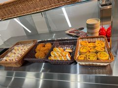 -上海理工大学第五食堂