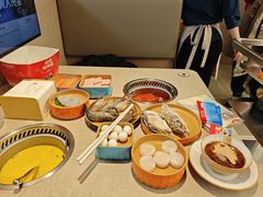 -海底捞大排档火锅(打浦路店)