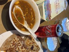 -河沿肉饼Beijing Pie(东华门店)