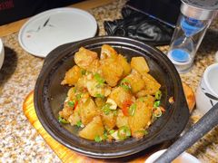 -合喜味道(凤城九路店)