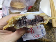 -台湾味正点车轮饼可丽饼(南禅寺店)