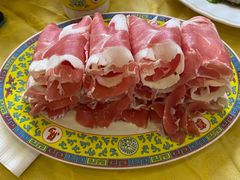 -清真·马家火锅美食城(镇江北路店)