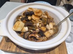 -逢春菜馆天津菜(胜利路店)