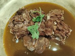 -芦月轩羊蝎子(劲松店)