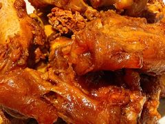 -老北京胡同味道二荤铺(酒仙桥店)