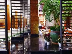 大堂-逸廊大堂吧-下午茶·简餐-千岛湖自由洲际殿