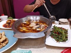 -巴蜀人家(东关街店)