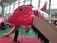 -吉隆坡国际机场