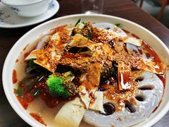 -艺味深尝(云锦路店)