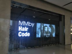 -MMby Hair Code