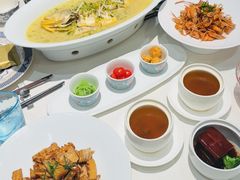-钱塘花园·宁波菜