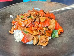 -福巷湘食小馆·猛火现炒(上海首店)
