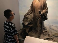-浙江省博物馆(孤山馆区)