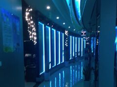 -绿树电竞(五路店)