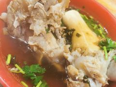 -老谢野馄饨(延安路店)