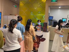 -大家乐(深圳喜荟城店)