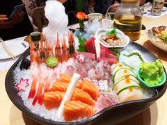 -玄海寿司(国贸店)
