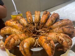 -桥东喜碧海鲜街(水东街店)