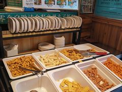 -0317火锅鸡·清真(正达店)