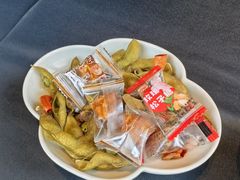 -江南雅厨(李公堤店)