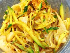 -海口骑楼小吃街